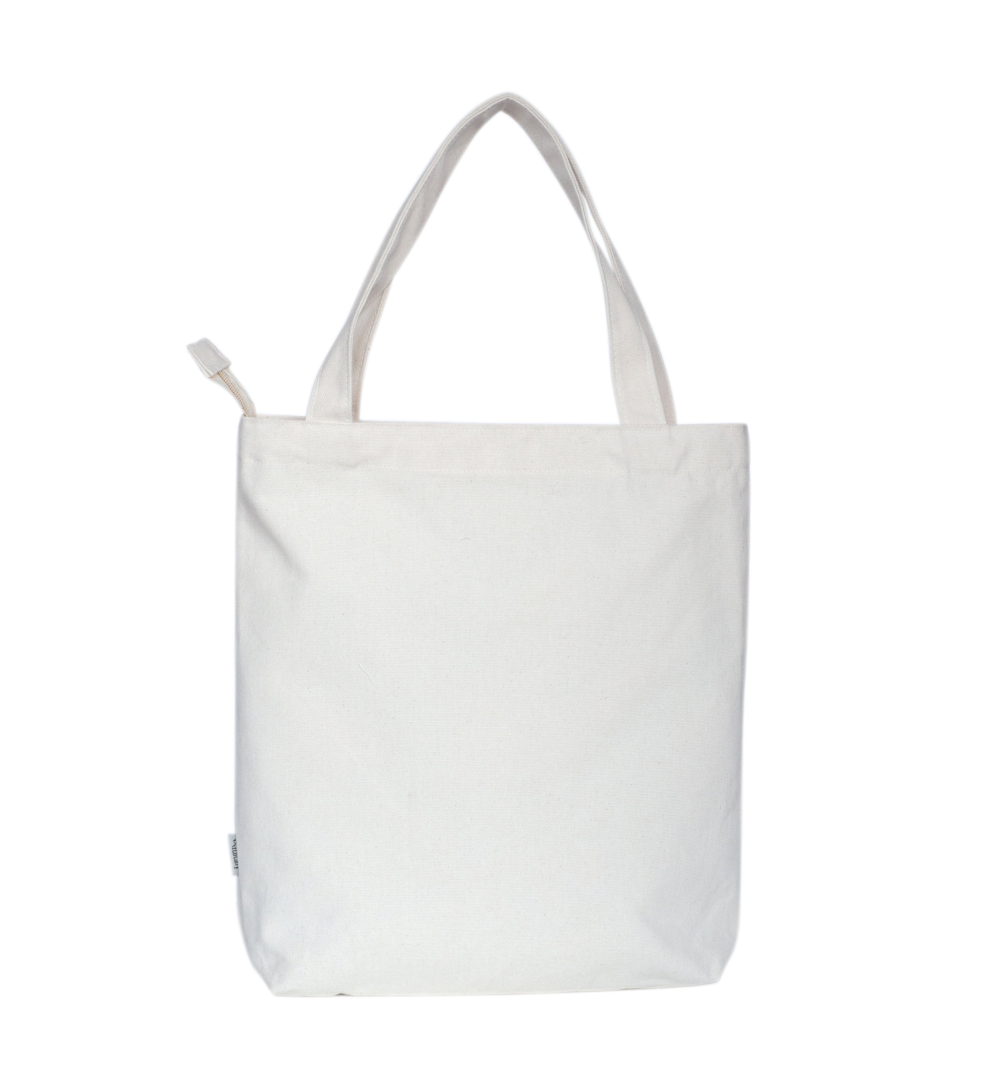 Nature’s Grid Tote