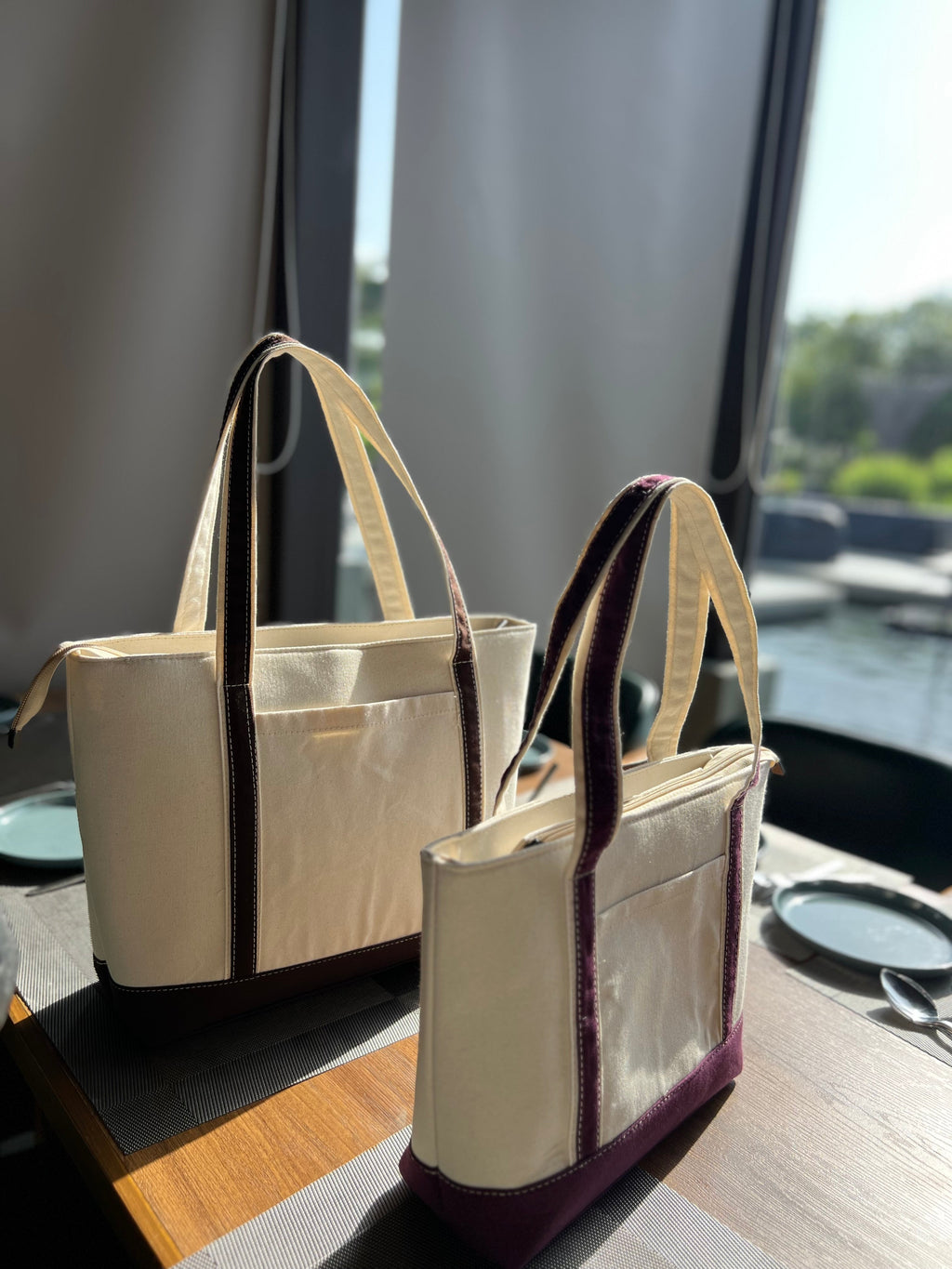 Mulberry Classic Women Tote Bag
